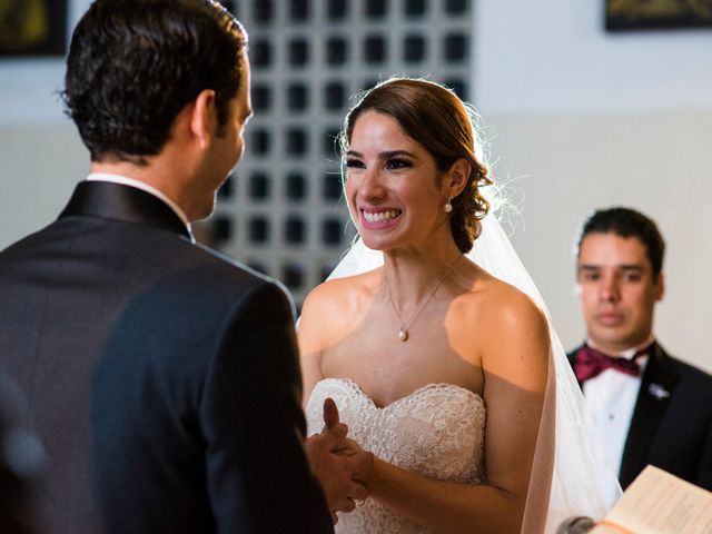 La boda de Javier y Regina en San Pedro Garza García, Nuevo León 49