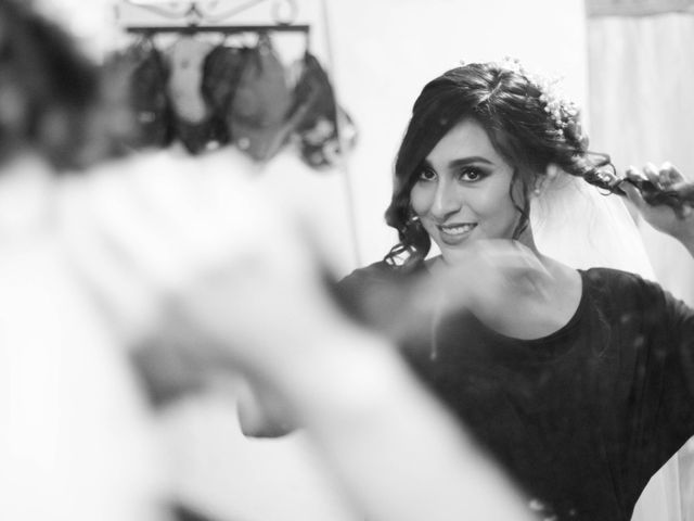 La boda de David y Mariely en Monterrey, Nuevo León 6