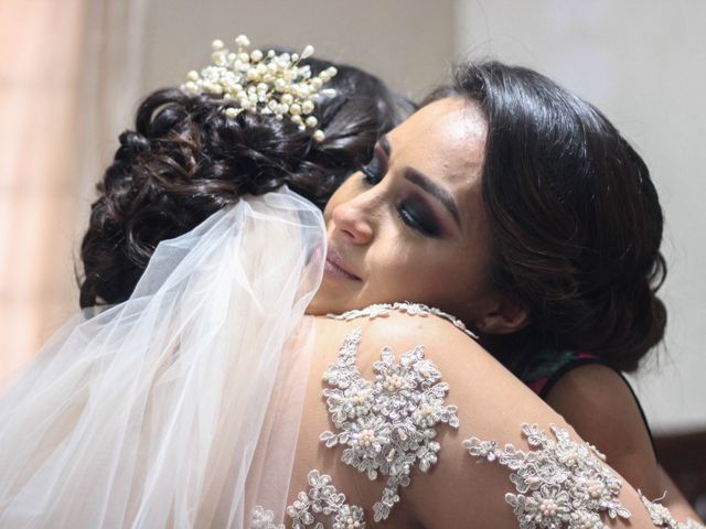 La boda de David y Mariely en Monterrey, Nuevo León 11