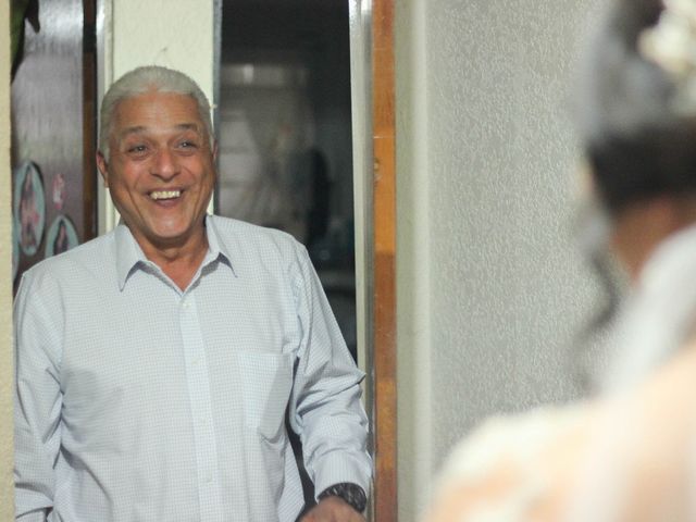 La boda de David y Mariely en Monterrey, Nuevo León 12