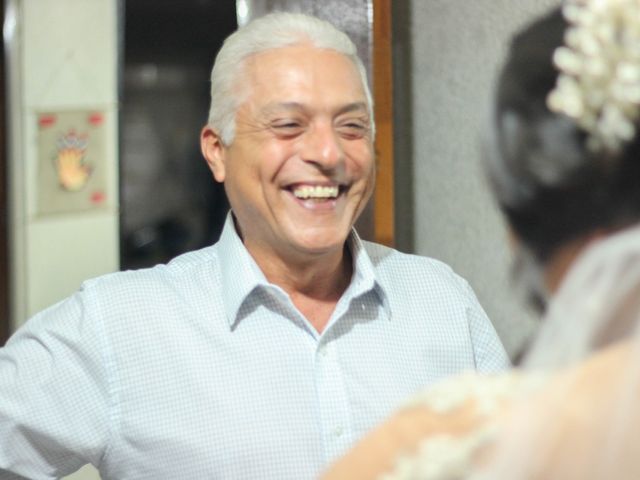 La boda de David y Mariely en Monterrey, Nuevo León 13