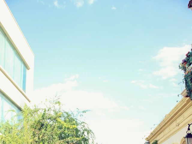 La boda de David y Mariely en Monterrey, Nuevo León 15