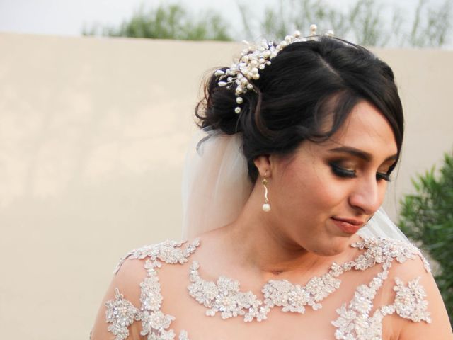 La boda de David y Mariely en Monterrey, Nuevo León 20