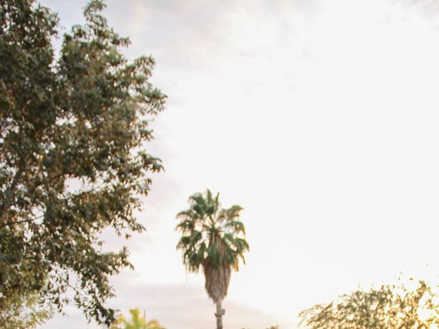 La boda de David y Mariely en Monterrey, Nuevo León 22