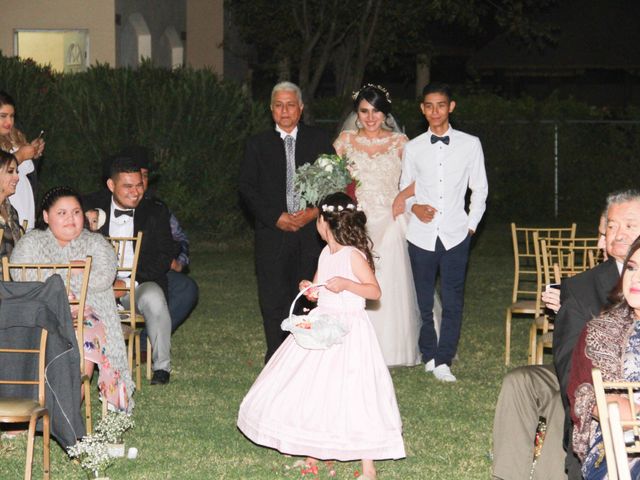 La boda de David y Mariely en Monterrey, Nuevo León 26