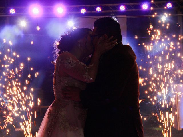 La boda de David y Mariely en Monterrey, Nuevo León 46