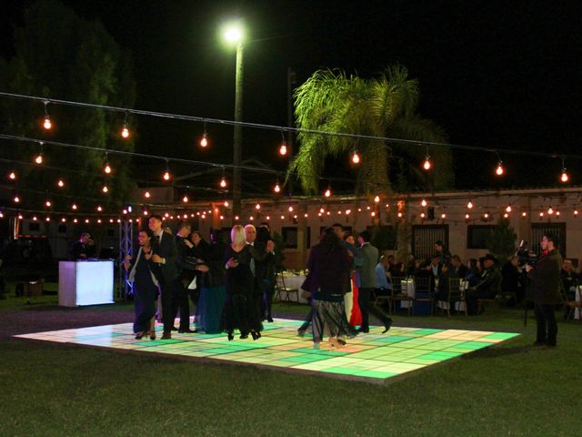 La boda de David y Mariely en Monterrey, Nuevo León 47