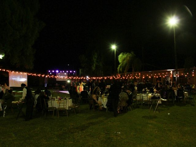 La boda de David y Mariely en Monterrey, Nuevo León 48