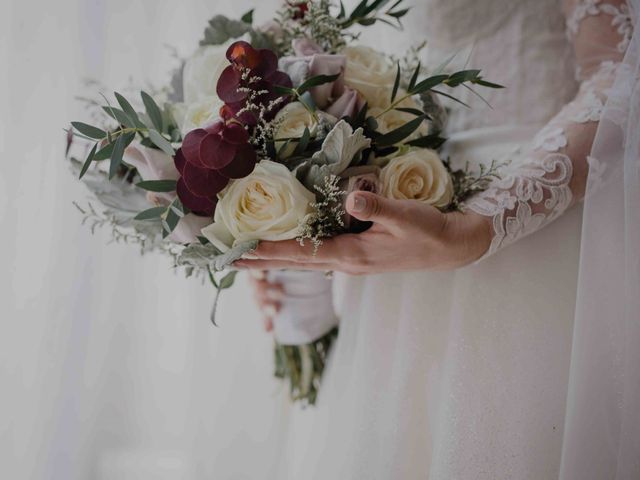 La boda de Alex y Karen en Conkal, Yucatán 1