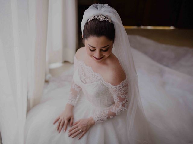 La boda de Alex y Karen en Conkal, Yucatán 4