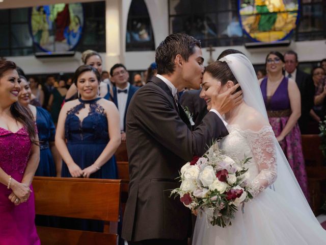 La boda de Alex y Karen en Conkal, Yucatán 6