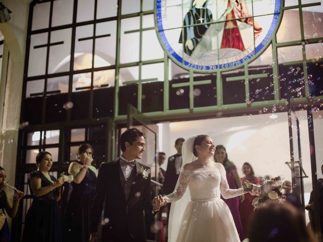 La boda de Alex y Karen en Conkal, Yucatán 7