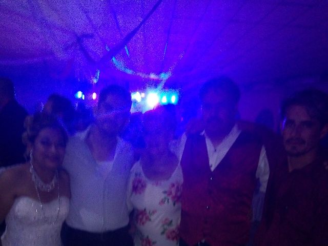 La boda de Sergio  y Angélica  en Torreón, Coahuila 1