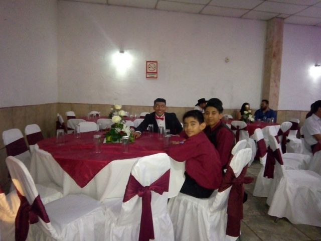 La boda de Sergio  y Angélica  en Torreón, Coahuila 6