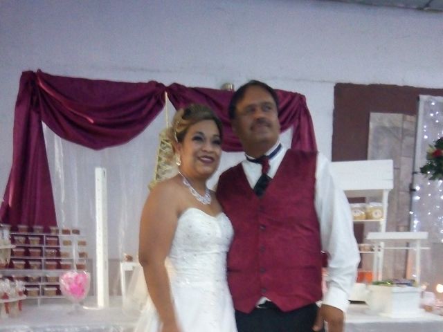 La boda de Sergio  y Angélica  en Torreón, Coahuila 10