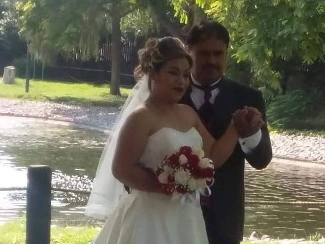 La boda de Sergio  y Angélica  en Torreón, Coahuila 16