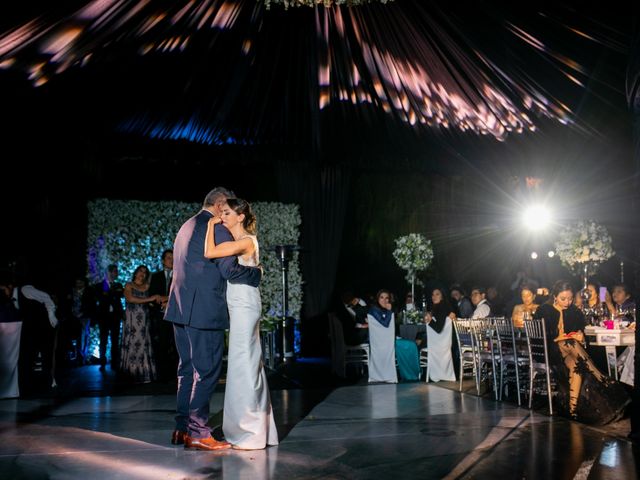 La boda de Aldo y Sandra en San Salvador El Verde, Puebla 52