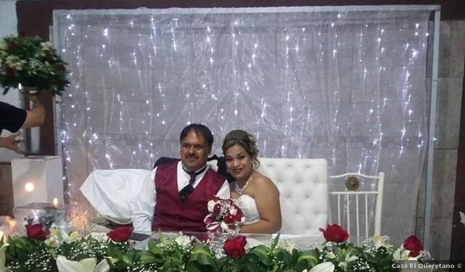 La boda de Sergio  y Angélica  en Torreón, Coahuila