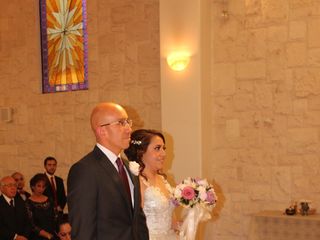 La boda de Rubí y Adrián 1