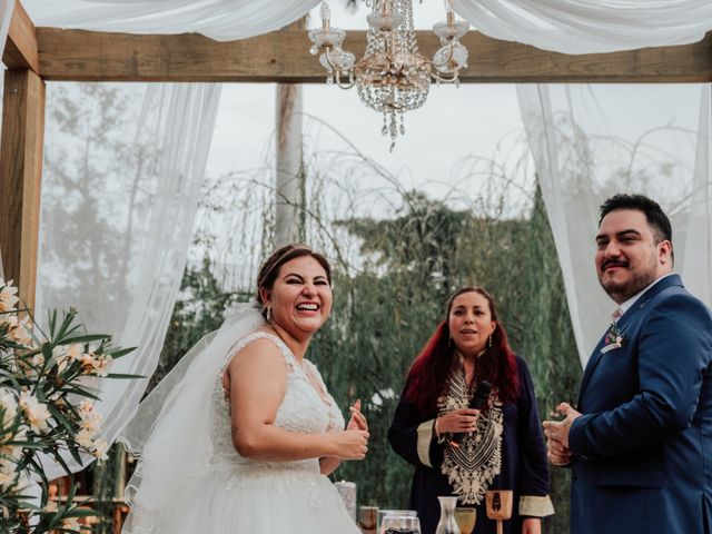 La boda de Sebastián y Fernanda en Xochitepec, Morelos 77
