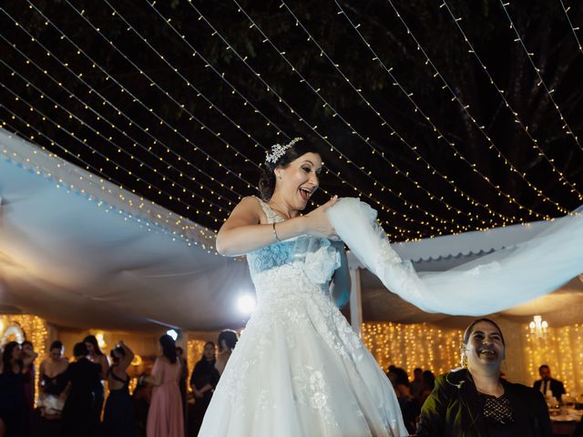 La boda de Omar y Beatriz en Tepic, Nayarit 10