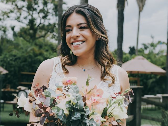 La boda de Alfonso y Melissa en Jiutepec, Morelos 39