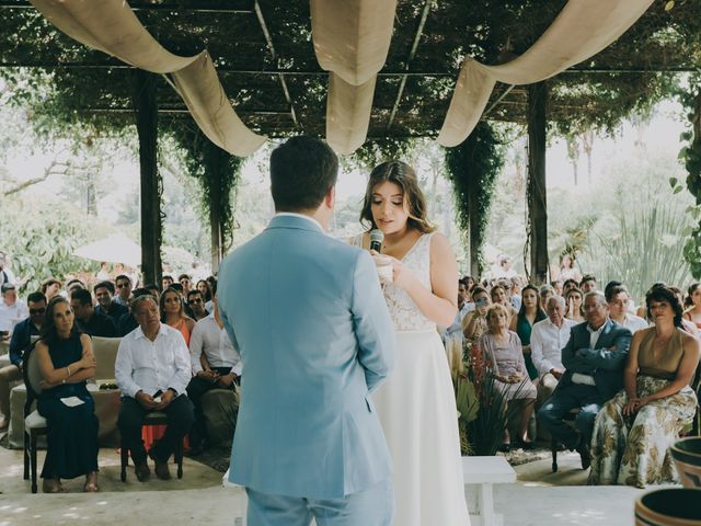 La boda de Alfonso y Melissa en Jiutepec, Morelos 70