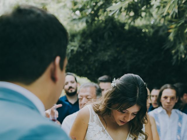 La boda de Alfonso y Melissa en Jiutepec, Morelos 84