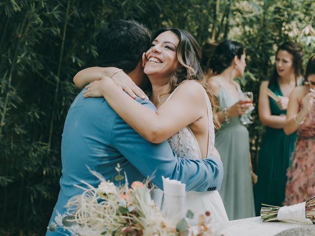 La boda de Alfonso y Melissa en Jiutepec, Morelos 89