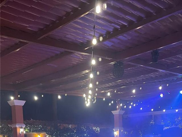 La boda de Ana rosa  y Galdino en Mexicali, Baja California 4