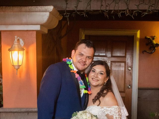 La boda de Ana rosa  y Galdino en Mexicali, Baja California 6