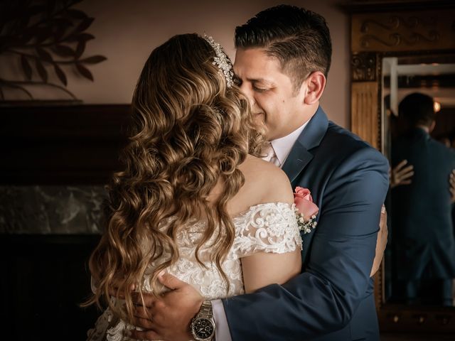 La boda de Carlos y Dulce en Guaymas-San Carlos, Sonora 13