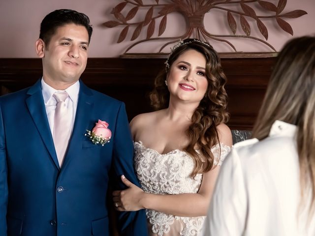 La boda de Carlos y Dulce en Guaymas-San Carlos, Sonora 25
