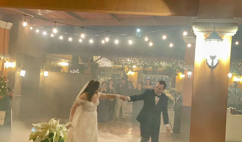 La boda de Ana rosa  y Galdino en Mexicali, Baja California