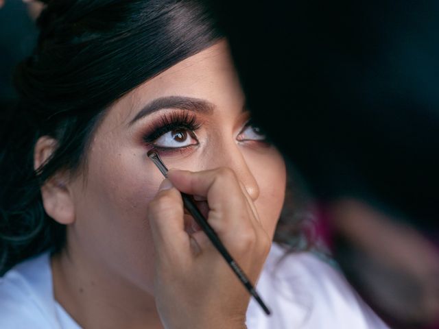 La boda de Daniel y Katia en Monterrey, Nuevo León 5