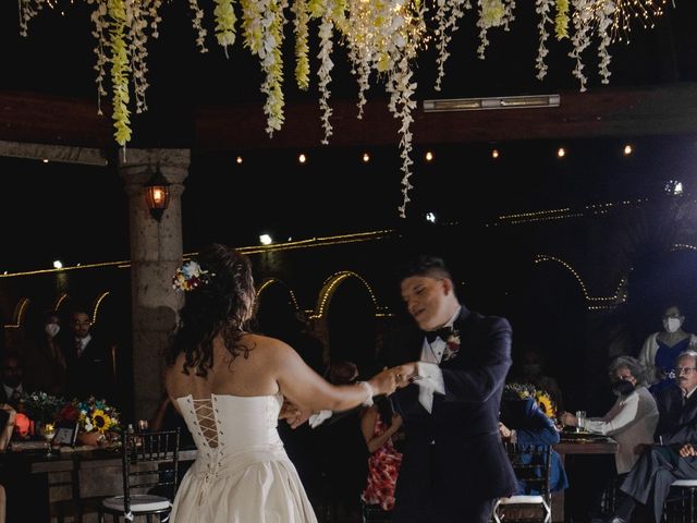 La boda de Alexander  y Tania en Guadalajara, Jalisco 3