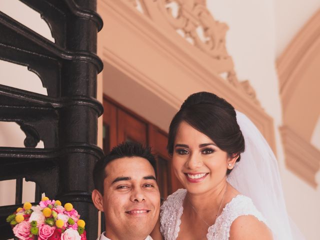 La boda de Iván y Nelly en San Pedro Garza García, Nuevo León 3
