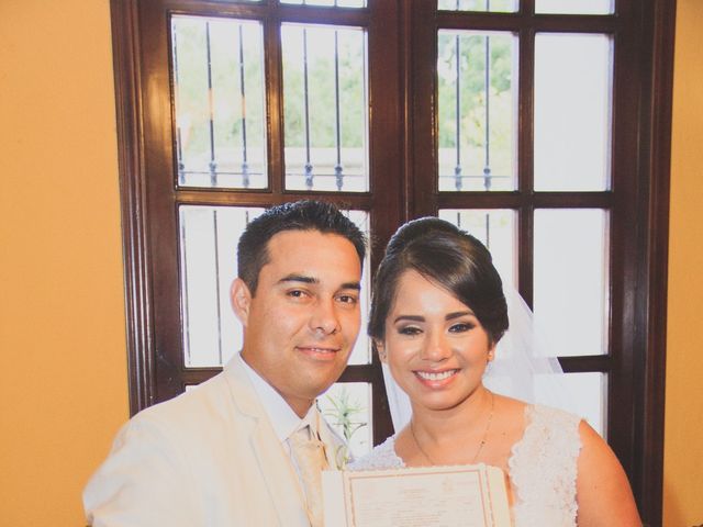 La boda de Iván y Nelly en San Pedro Garza García, Nuevo León 4