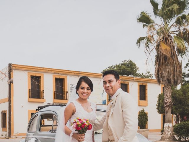 La boda de Iván y Nelly en San Pedro Garza García, Nuevo León 5