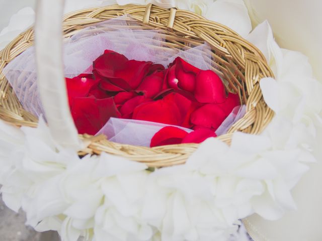 La boda de Iván y Nelly en San Pedro Garza García, Nuevo León 6