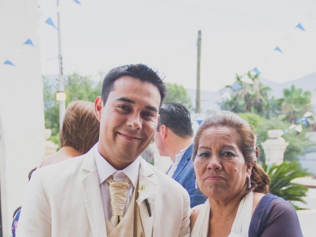 La boda de Iván y Nelly en San Pedro Garza García, Nuevo León 8