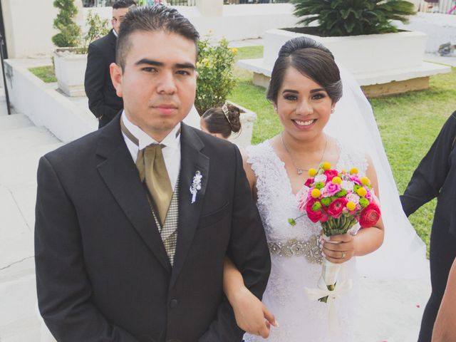 La boda de Iván y Nelly en San Pedro Garza García, Nuevo León 9