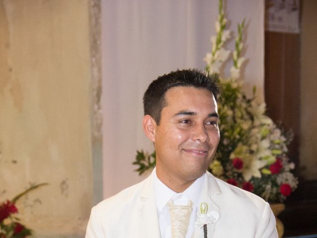 La boda de Iván y Nelly en San Pedro Garza García, Nuevo León 10