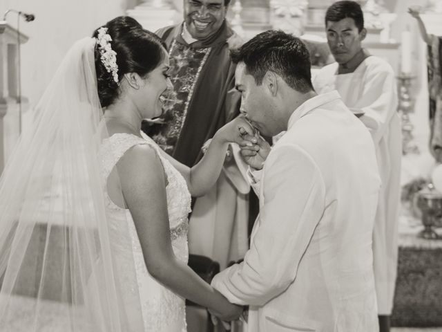 La boda de Iván y Nelly en San Pedro Garza García, Nuevo León 15