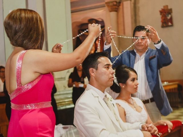 La boda de Iván y Nelly en San Pedro Garza García, Nuevo León 16