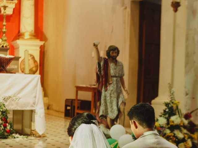 La boda de Iván y Nelly en San Pedro Garza García, Nuevo León 18