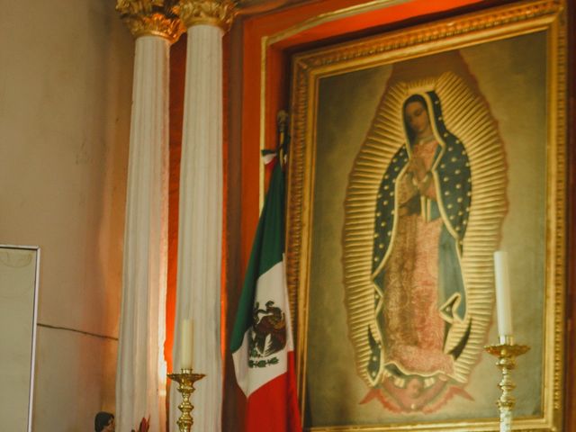 La boda de Iván y Nelly en San Pedro Garza García, Nuevo León 19