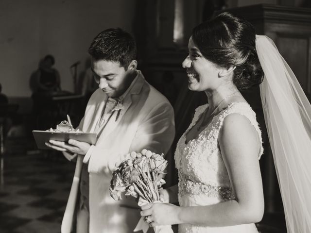 La boda de Iván y Nelly en San Pedro Garza García, Nuevo León 20