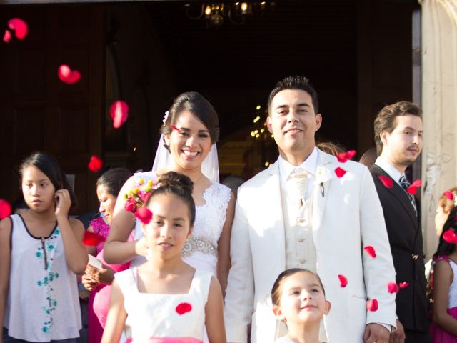 La boda de Iván y Nelly en San Pedro Garza García, Nuevo León 21