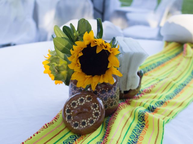 La boda de Iván y Nelly en San Pedro Garza García, Nuevo León 22